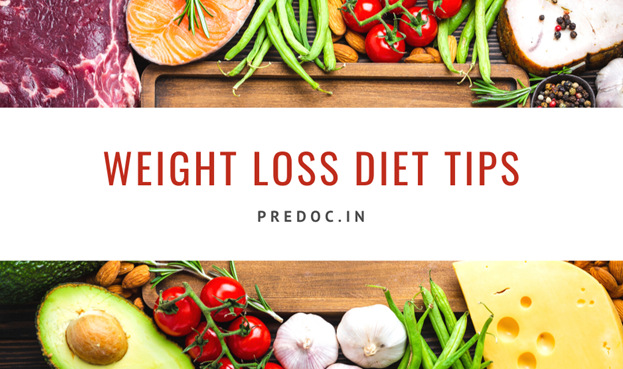 How To Lose Weight With Proper Diet – Amazing Tips